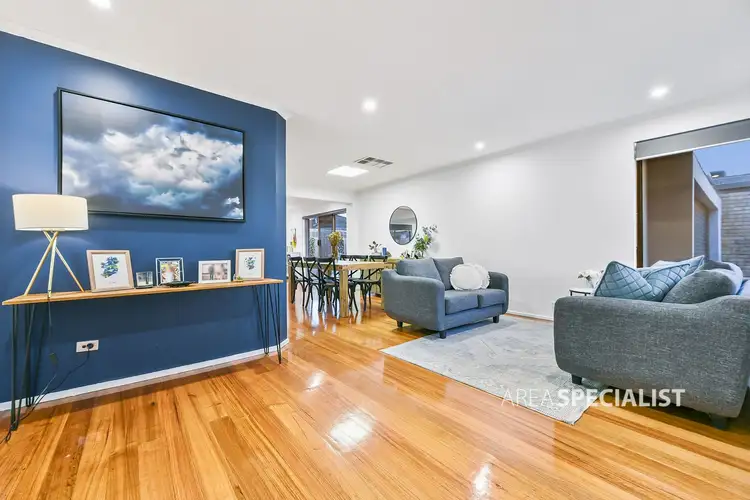 Fourth view of Homely house listing, 17 Wingala Avenue, Keysborough VIC 3173