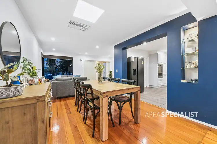 Fifth view of Homely house listing, 17 Wingala Avenue, Keysborough VIC 3173