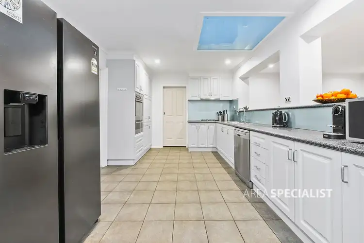 Sixth view of Homely house listing, 17 Wingala Avenue, Keysborough VIC 3173