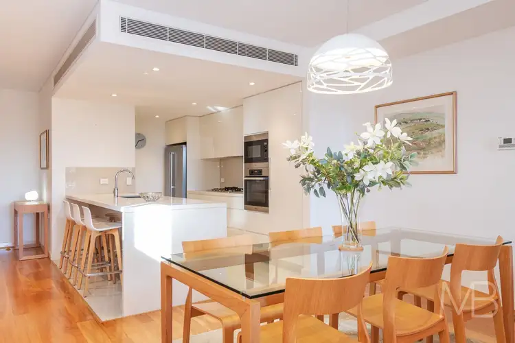 Second view of Homely apartment listing, 19/7-11 Turramurra Avenue, Turramurra NSW 2074