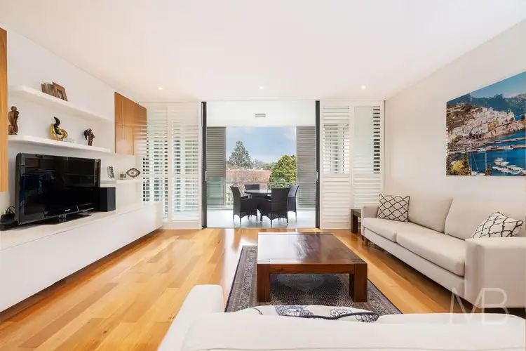 Fifth view of Homely apartment listing, 19/7-11 Turramurra Avenue, Turramurra NSW 2074