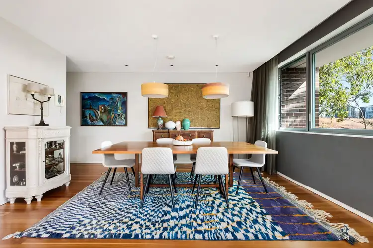 Fifth view of Homely apartment listing, 3/76-82 Cooper Park Road, Bellevue Hill NSW 2023