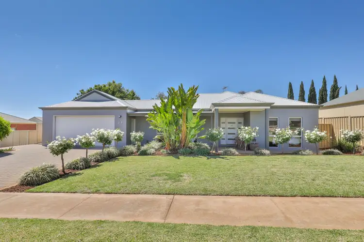 Main view of Homely house listing, 23 Drings Way, Gol Gol NSW 2738