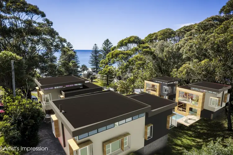 31 Gerda Road, Macmasters Beach NSW 2251