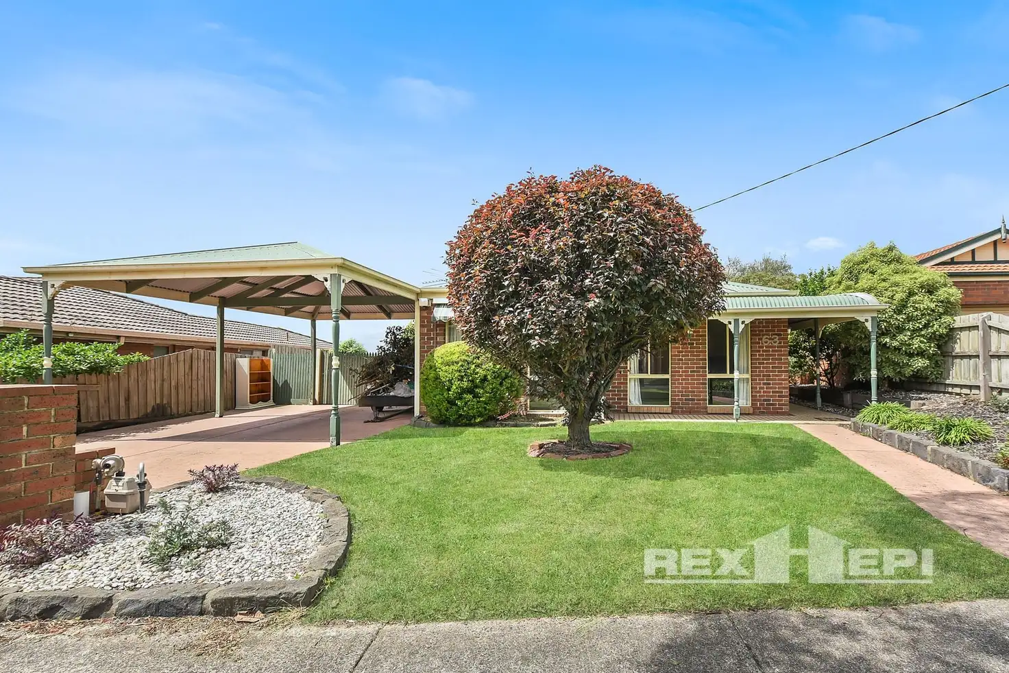 Main view of Homely house listing, 63 Leopold Crescent, Hampton Park VIC 3976
