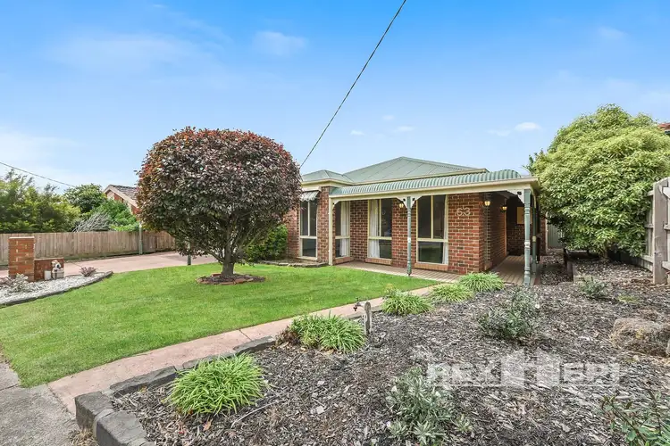 Second view of Homely house listing, 63 Leopold Crescent, Hampton Park VIC 3976