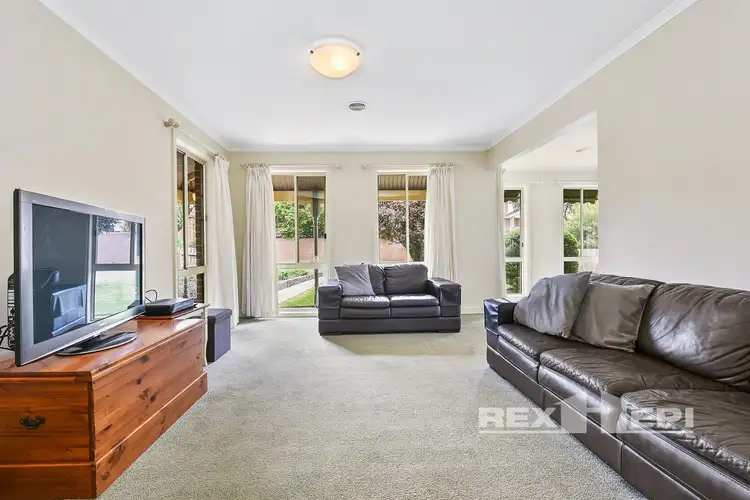 Fourth view of Homely house listing, 63 Leopold Crescent, Hampton Park VIC 3976