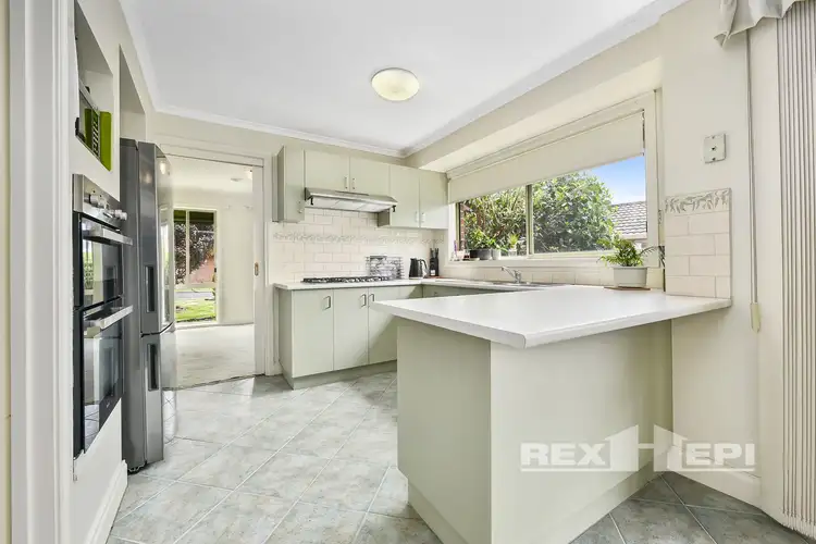 Seventh view of Homely house listing, 63 Leopold Crescent, Hampton Park VIC 3976