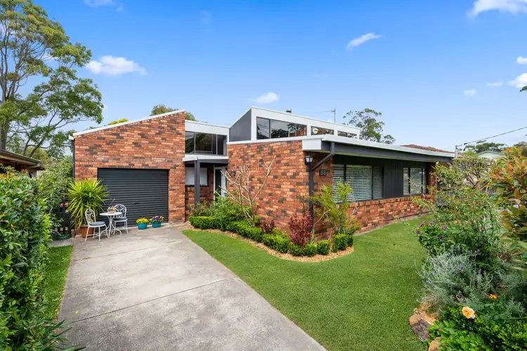Main view of Homely house listing, 88 Kerry Crescent, Berkeley Vale NSW 2261