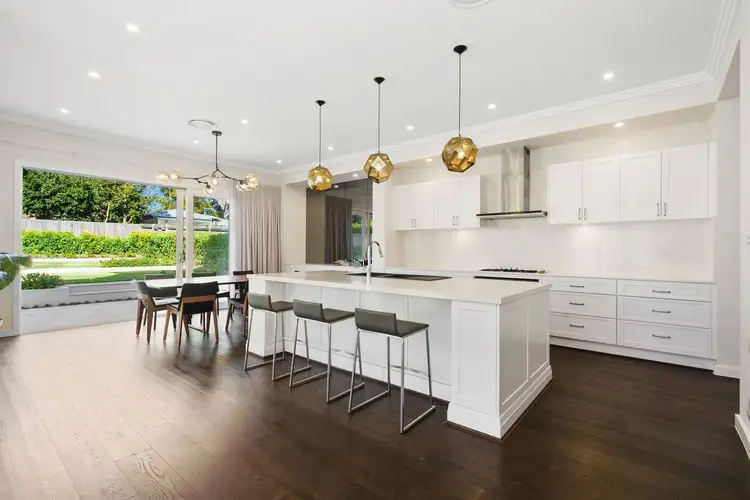 Second view of Homely house listing, 3 Bambara Road, Frenchs Forest NSW 2086