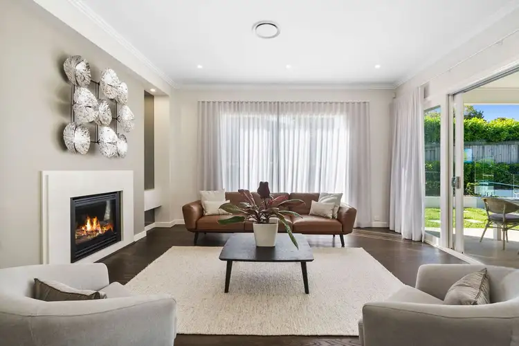 Third view of Homely house listing, 3 Bambara Road, Frenchs Forest NSW 2086