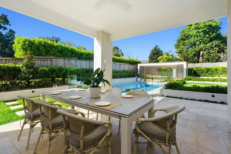 Fifth view of Homely house listing, 3 Bambara Road, Frenchs Forest NSW 2086