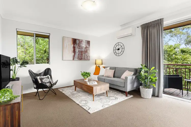 Main view of Homely apartment listing, 6/16 Landers Road, Lane Cove NSW 2066