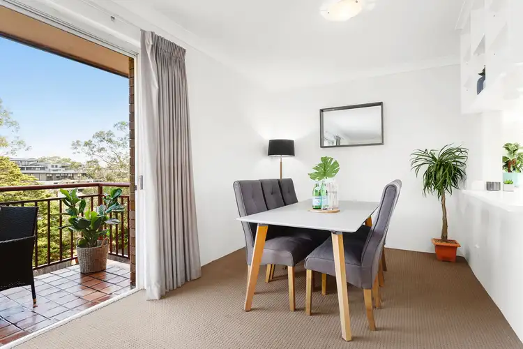 Third view of Homely apartment listing, 6/16 Landers Road, Lane Cove NSW 2066