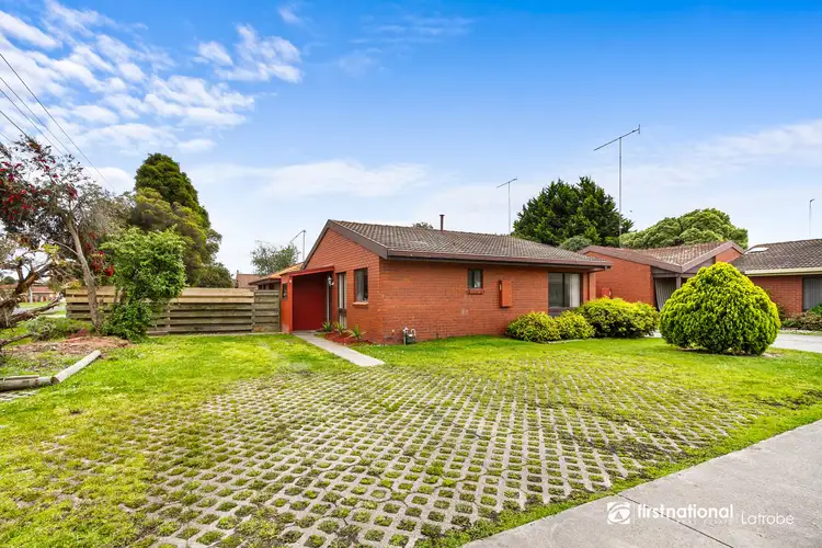 Third view of Homely unit listing, 1/98 Davidson Street, Traralgon VIC 3844