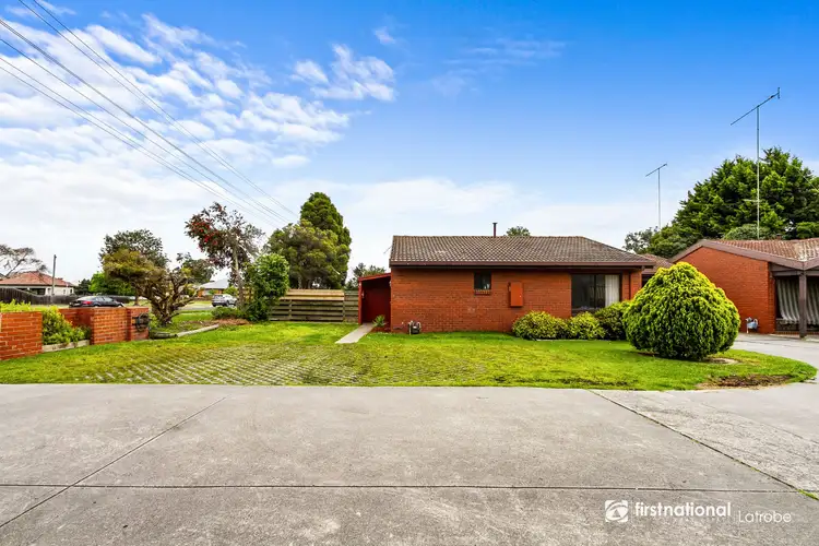 Fourth view of Homely unit listing, 1/98 Davidson Street, Traralgon VIC 3844