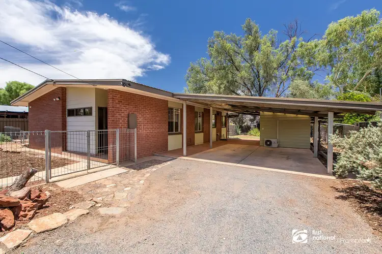 29 Milner Road, Gillen NT 870