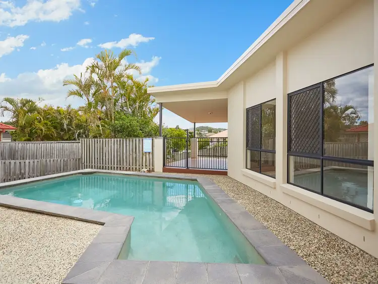 Main view of Homely house listing, 3 Arragan Court, Pacific Pines QLD 4211