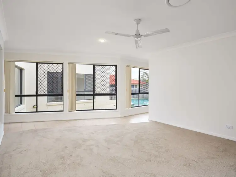 Second view of Homely house listing, 3 Arragan Court, Pacific Pines QLD 4211