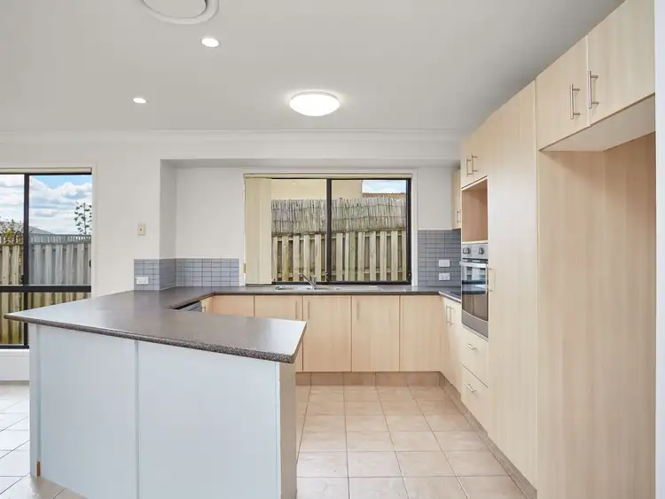 Sixth view of Homely house listing, 3 Arragan Court, Pacific Pines QLD 4211