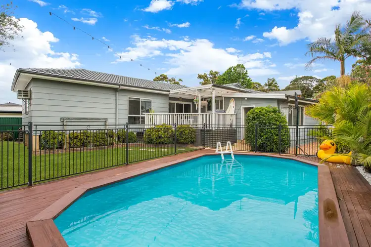 Second view of Homely house listing, 16 Mawson Drive, Killarney Vale NSW 2261