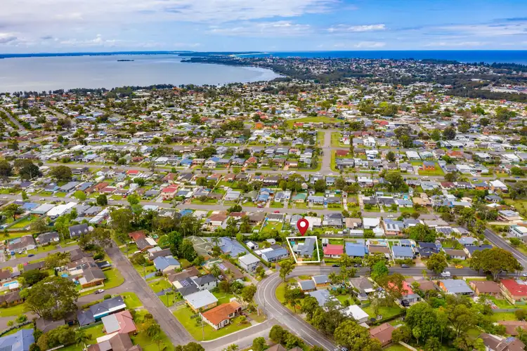 Third view of Homely house listing, 16 Mawson Drive, Killarney Vale NSW 2261