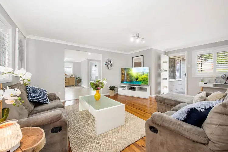 Fourth view of Homely house listing, 16 Mawson Drive, Killarney Vale NSW 2261