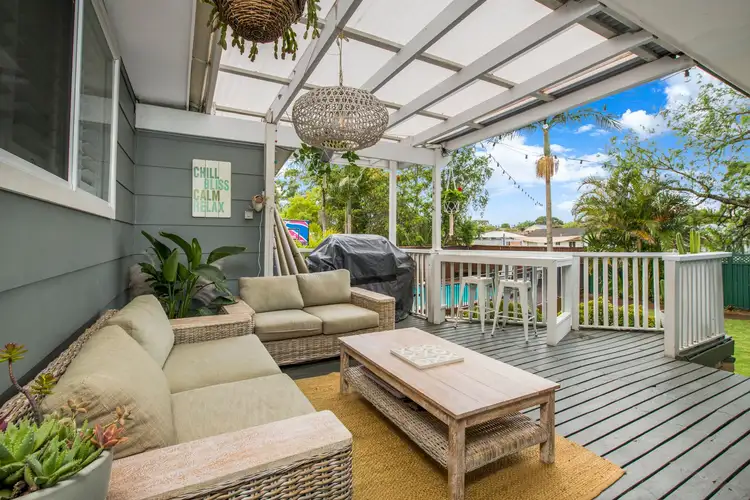 Fifth view of Homely house listing, 16 Mawson Drive, Killarney Vale NSW 2261