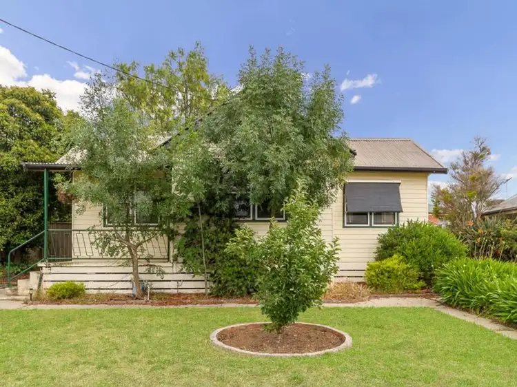 Main view of Homely house listing, 3 Simpsons Road, Eaglehawk VIC 3556