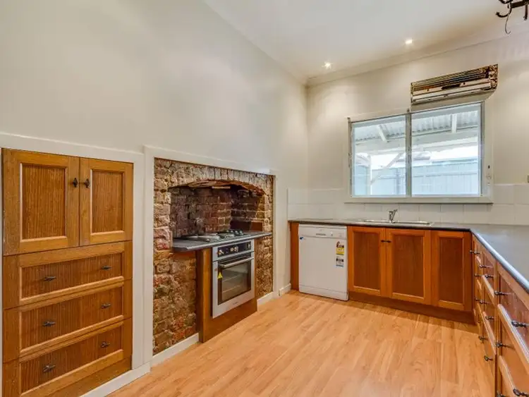 Second view of Homely house listing, 3 Simpsons Road, Eaglehawk VIC 3556