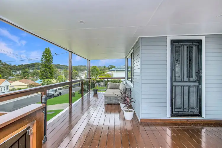 Second view of Homely house listing, 58 Tennent Road, Mount Hutton NSW 2290