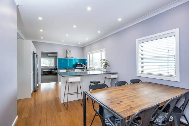 Fourth view of Homely house listing, 58 Tennent Road, Mount Hutton NSW 2290