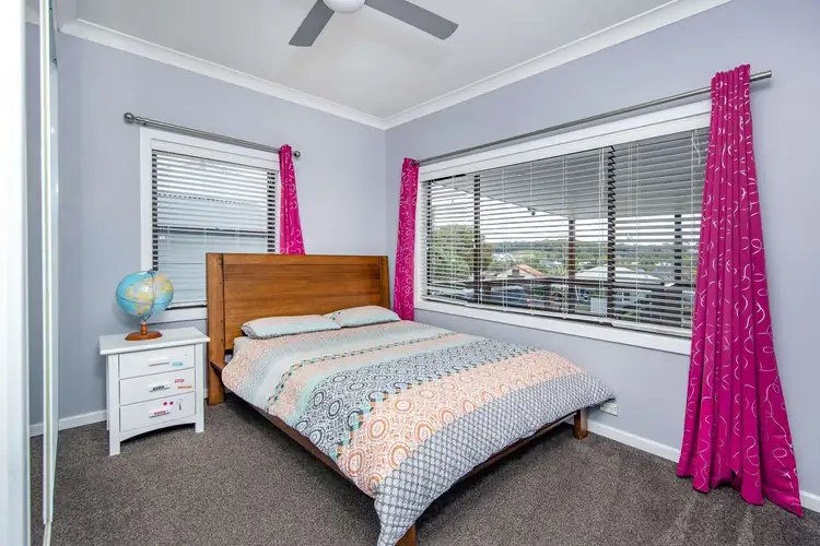 Fifth view of Homely house listing, 58 Tennent Road, Mount Hutton NSW 2290