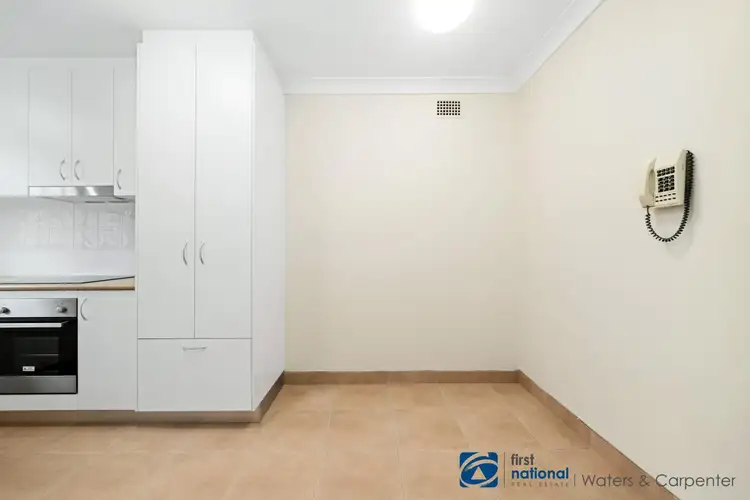 Sixth view of Homely unit listing, 4/50 Dartbrook Road, Auburn NSW 2144
