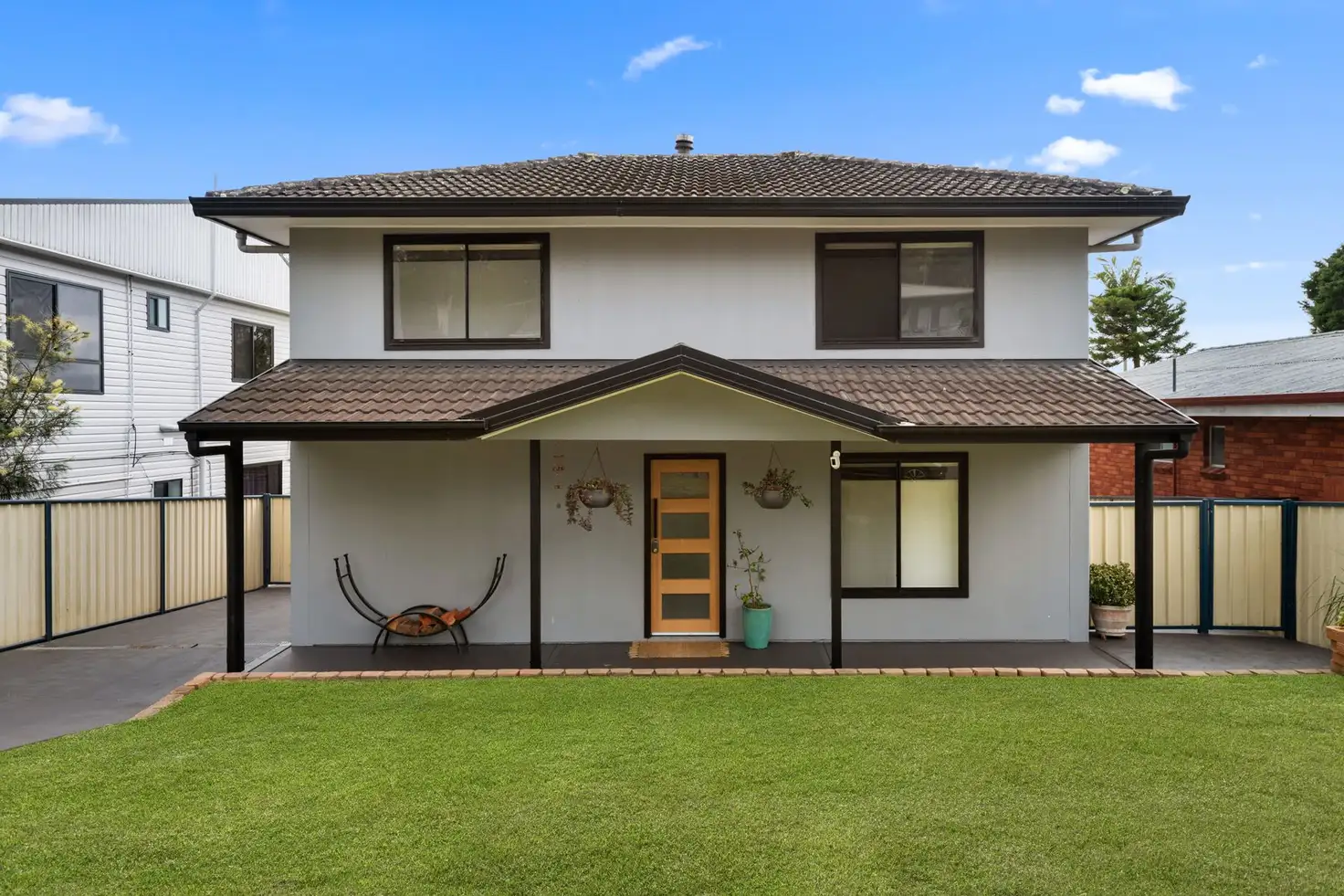 Main view of Homely house listing, 25 Roger Crescent, Berkeley Vale NSW 2261