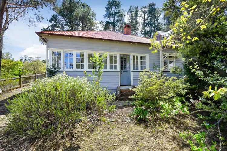 41 Ada Road, Blackheath NSW 2785