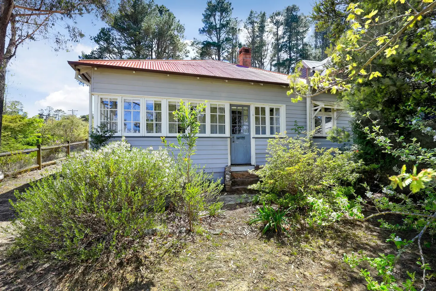 Main view of Homely house listing, 41 Ada Road, Blackheath NSW 2785