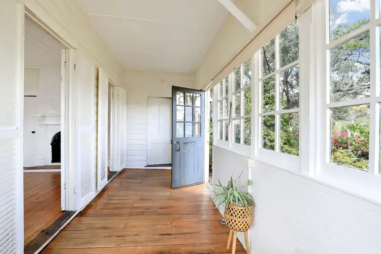 Second view of Homely house listing, 41 Ada Road, Blackheath NSW 2785