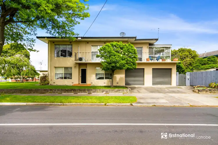 7 Latrobe Road, Morwell VIC 3840