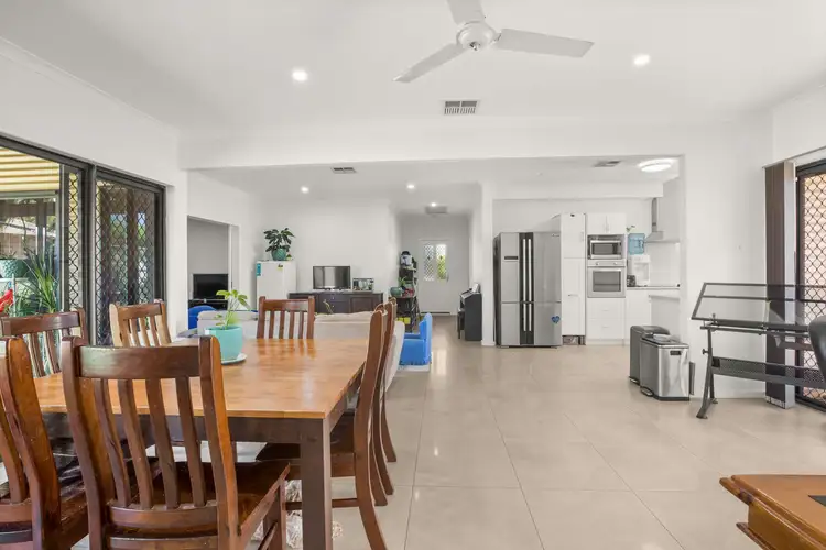 Second view of Homely house listing, 3 Miles Loop, Baynton WA 6714