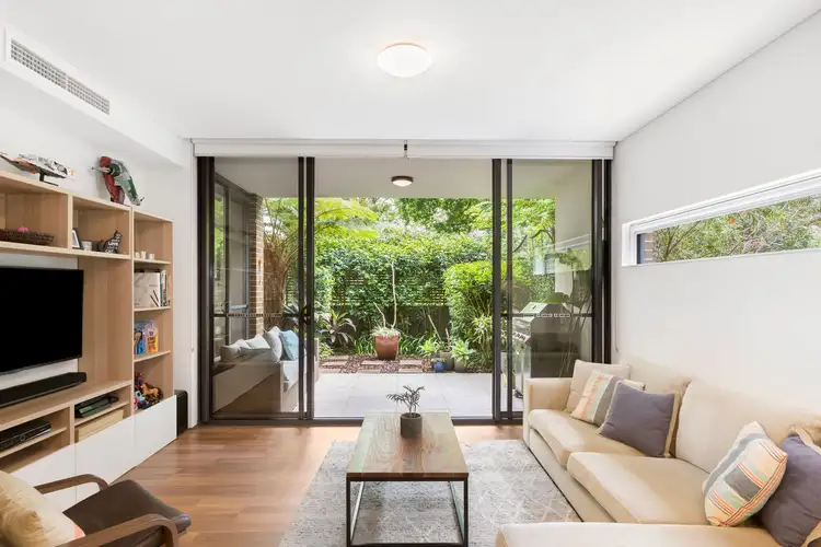 Main view of Homely apartment listing, 3/165-167 Rosedale Road, St Ives NSW 2075