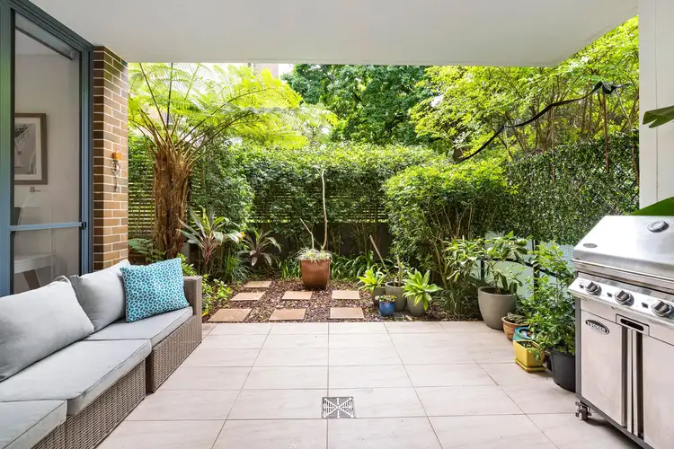 Third view of Homely apartment listing, 3/165-167 Rosedale Road, St Ives NSW 2075