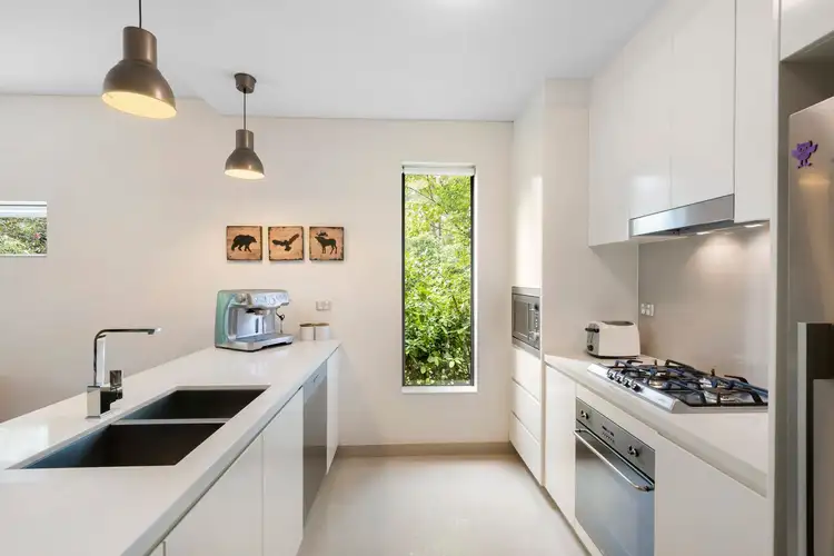Sixth view of Homely apartment listing, 3/165-167 Rosedale Road, St Ives NSW 2075