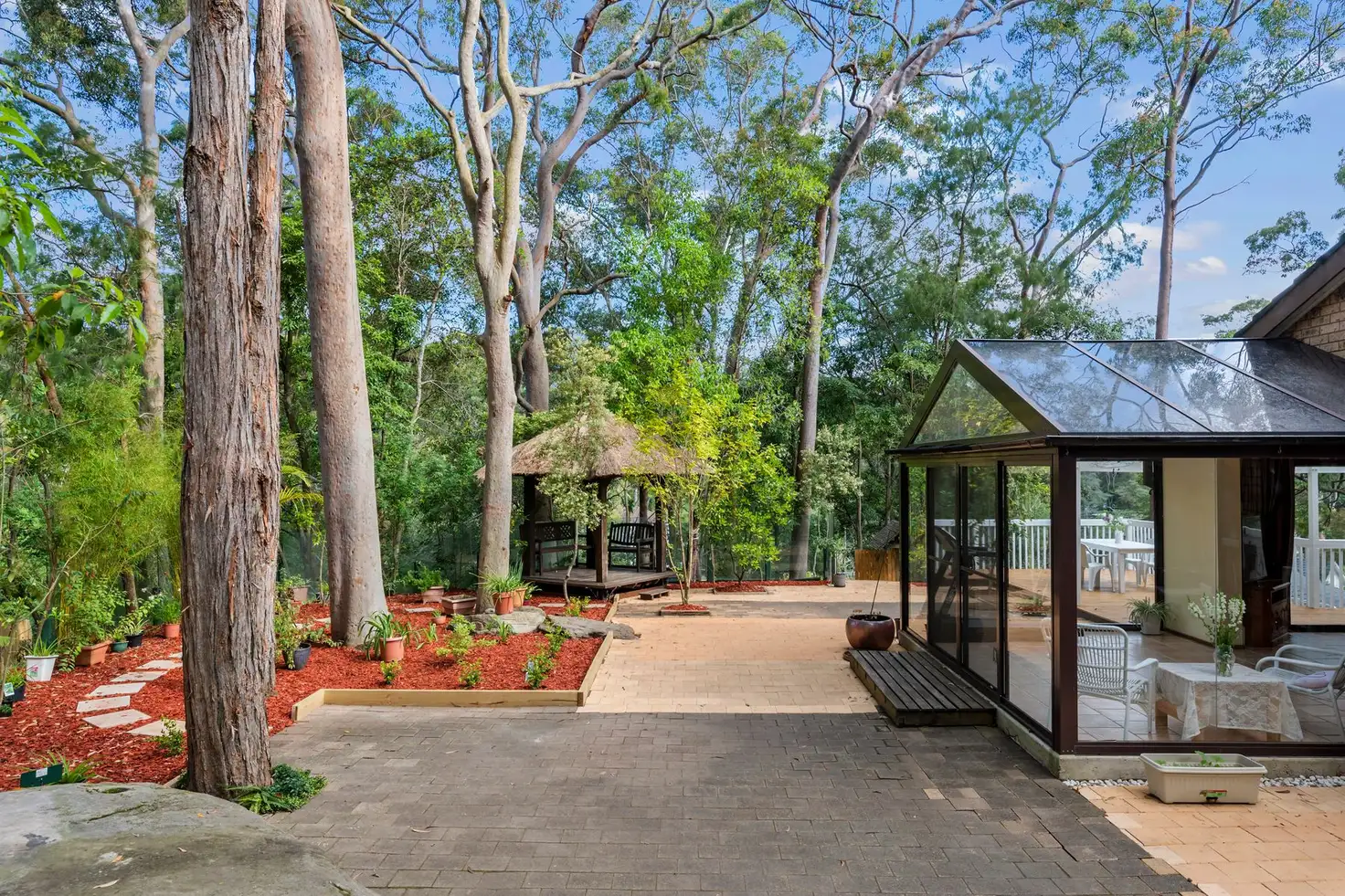 Main view of Homely house listing, 3 Nadene Place, Pymble NSW 2073