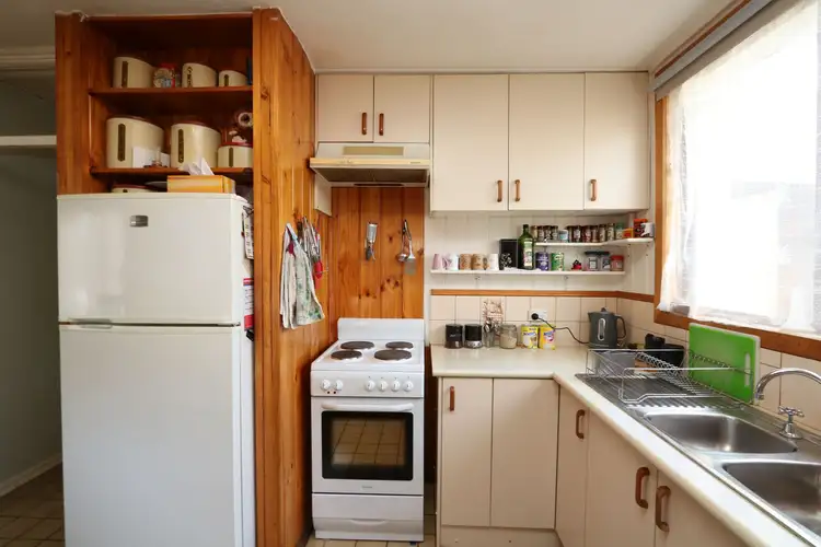 Second view of Homely house listing, 2 Cameron Street, Maryborough VIC 3465