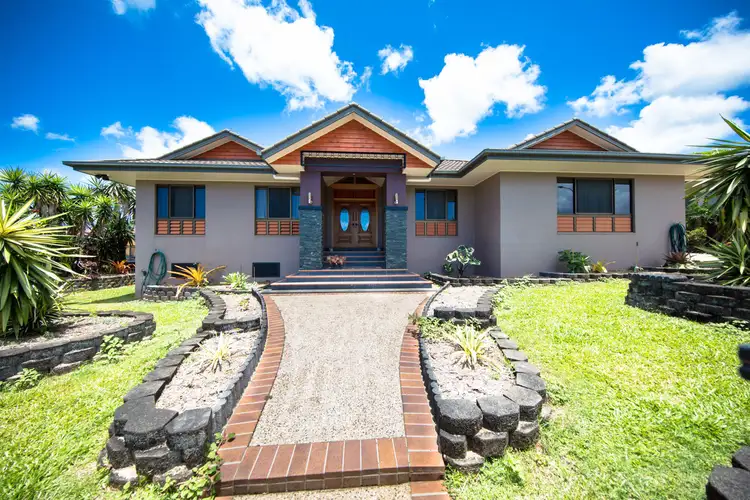 33 BELLENDEN STREET, Belvedere QLD 4860