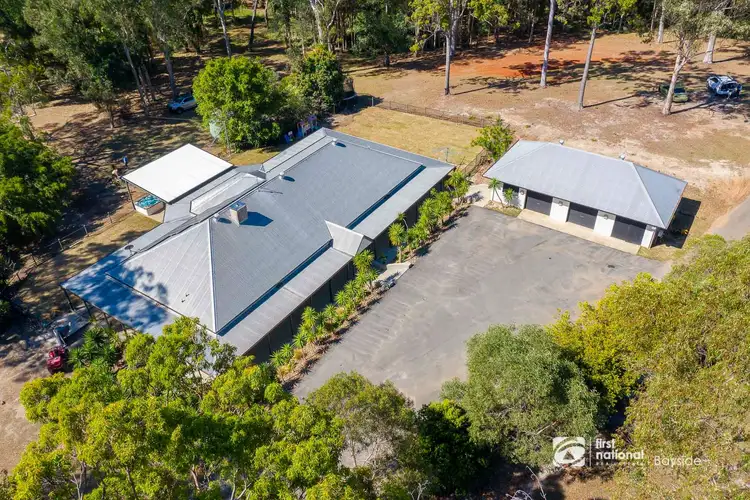 121 Teviot Road, Carbrook QLD 4130