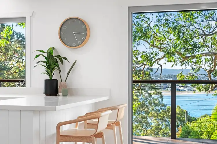 Third view of Homely house listing, 80A Heath Road, Pretty Beach NSW 2257