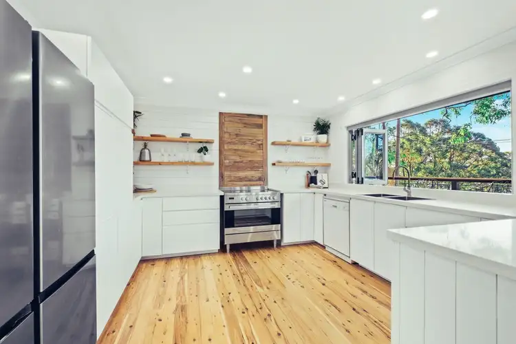 Fourth view of Homely house listing, 80A Heath Road, Pretty Beach NSW 2257