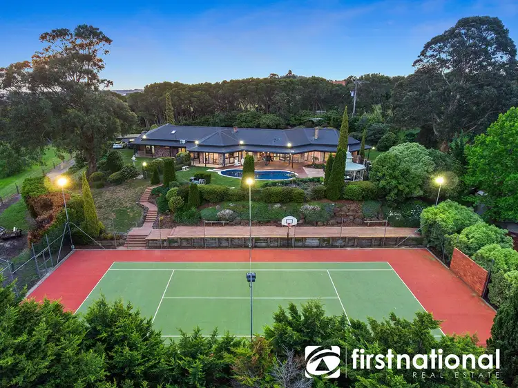 675 Belgrave-Hallam Road, Narre Warren East VIC 3804